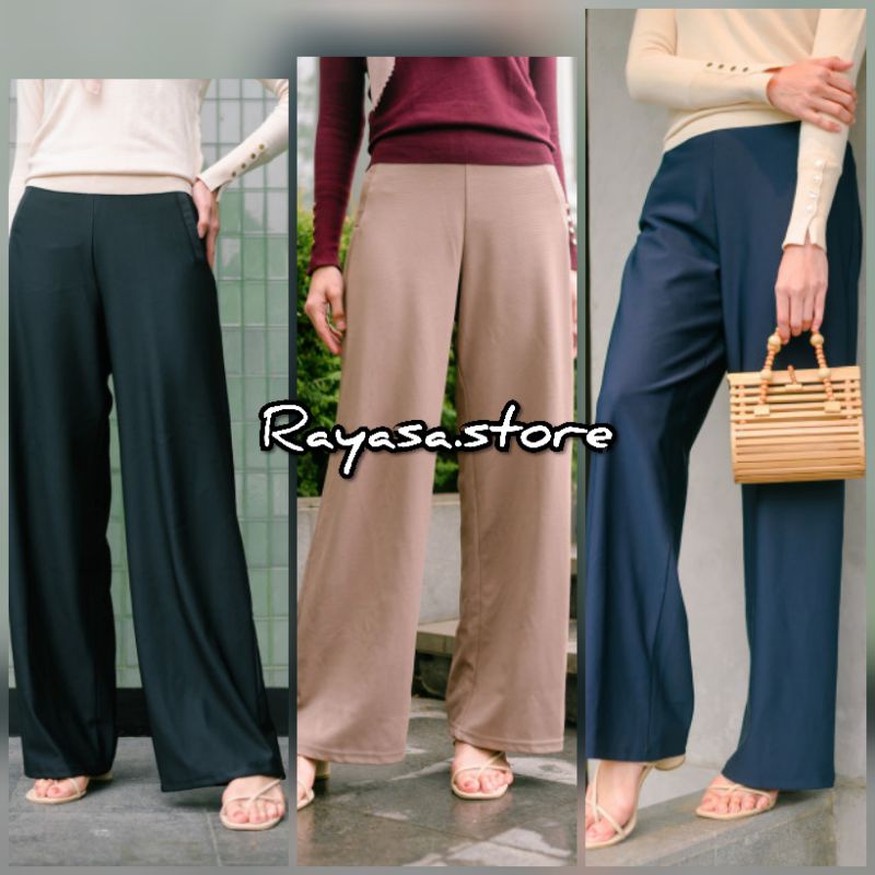 Panama kulot lightsclo