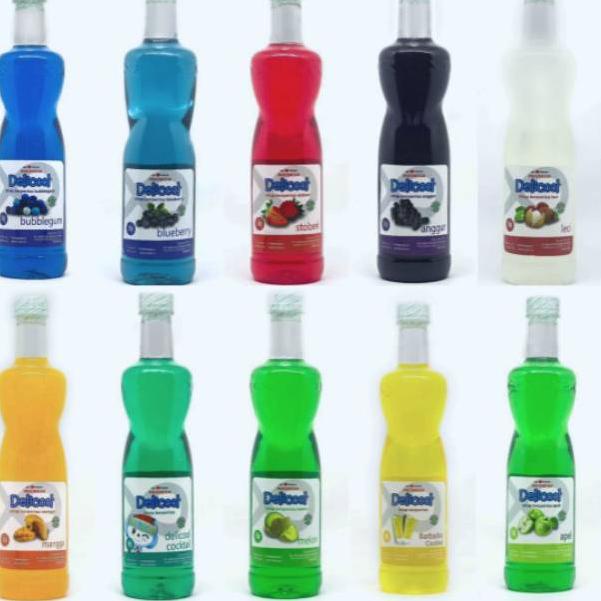 

Ayo Beli Sekarang SYRUP BY DELICOOL .!