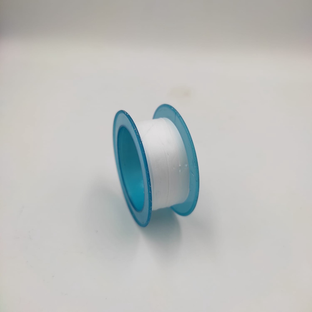 Jual DENTAL TEFLON TAPE SEAL TPFE / TEFLON TAPE GIGI Shopee Indonesia