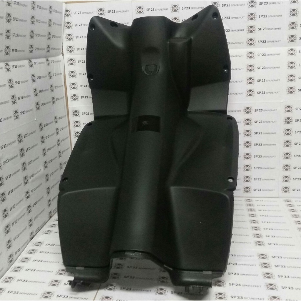 LEGSHIELD LEGSIELD LEGSIL COVER KONTAK Dasbor DEK KUNCI VARIO 110 CW KARBU
