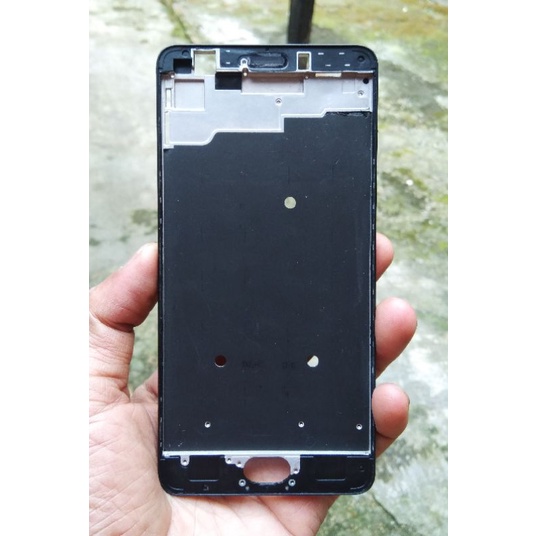 Frame Tatakan LCD Nubia M2 play NX907J original