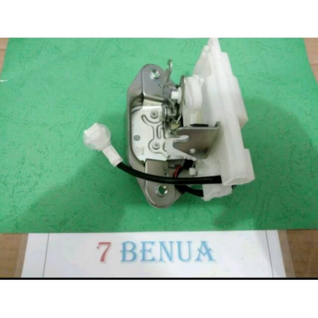 DOOR LOCK BAGASI BELAKANG HONDA FREED PLUS ACTUATOR