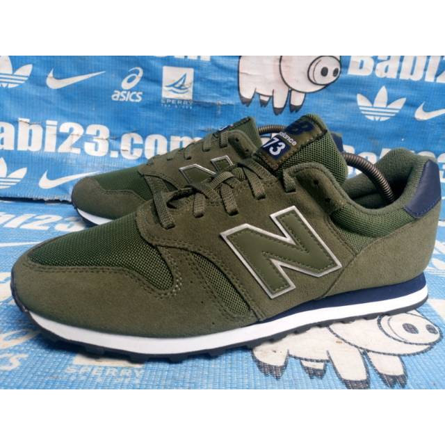 new balance 373 original