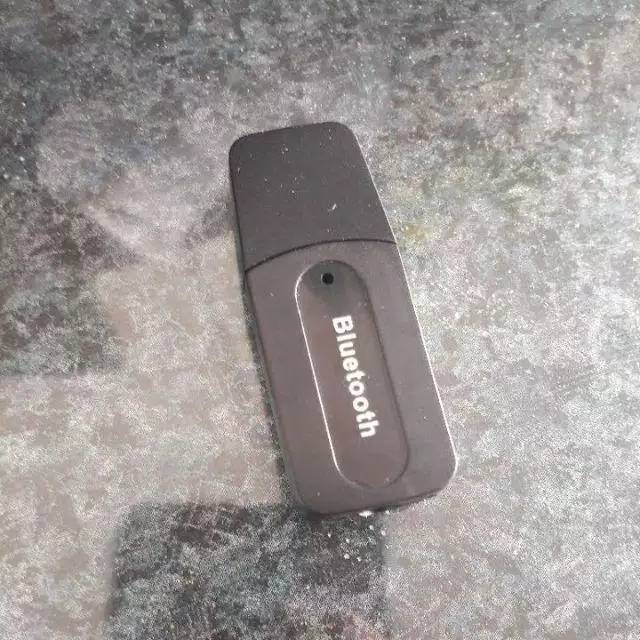 Bluetooth Receiver