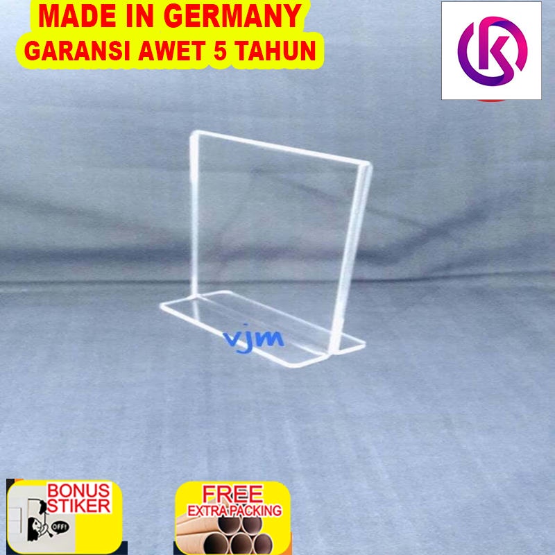 

Murah standing pop T15xL105cm