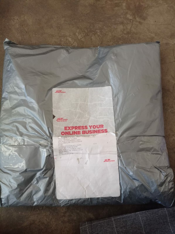 Terlaris Serut Genes Jelita Tunic Navbor Yelbor Whitbor Creambor Tunik Batik Modern Hrb030 Dolbi Dob