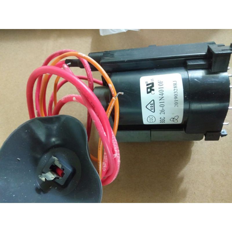 Flyback untuk TV Sanken 29Inch BSC26-01N4010F