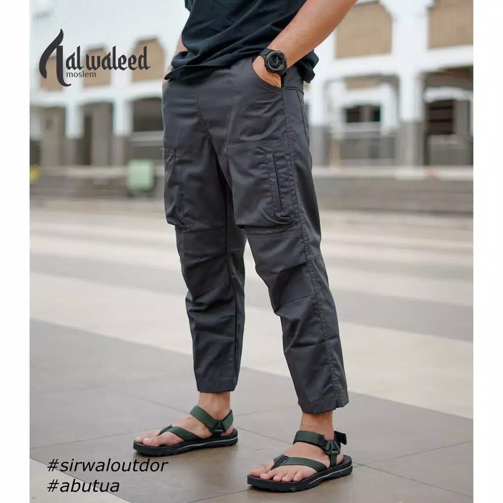 CELANA SIRWAL CARGO CELANA SIRWAL PRIA CELANA SIRWAL DEWASA CELANA CINGKRANG PRIA SIRWAL CARGO MURAH