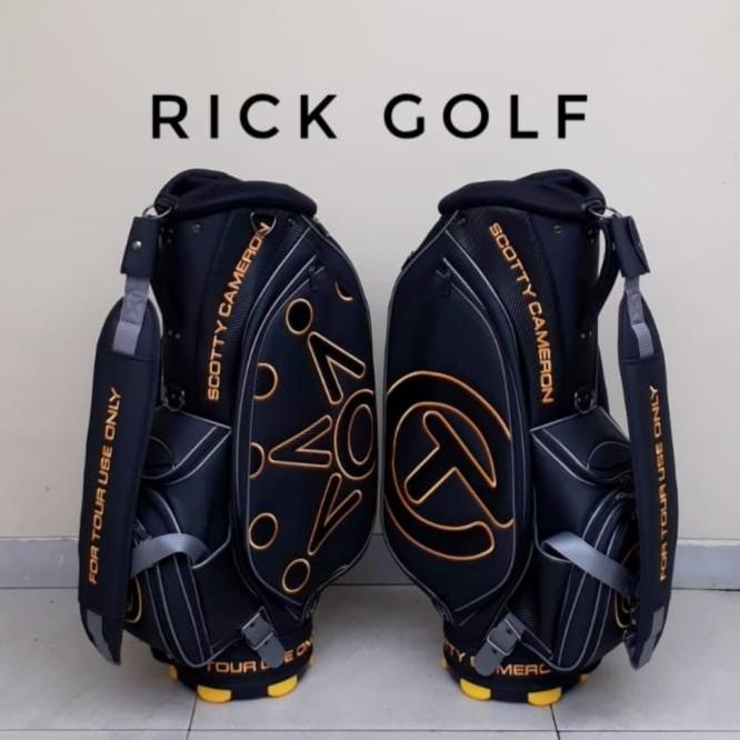 Stick Golf Tas Golf Titleistt