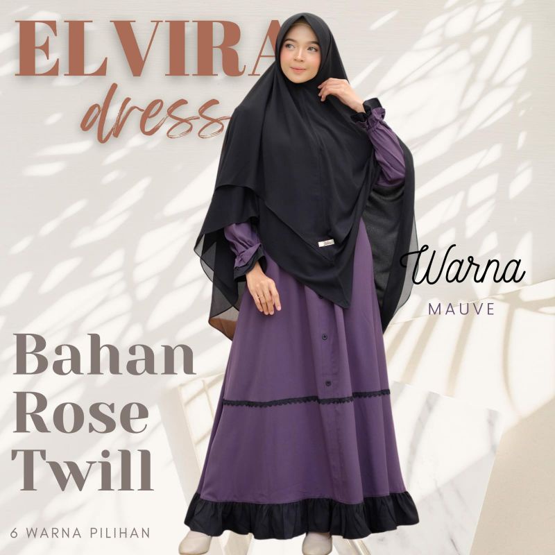 Elvira dress by Gerai Mika