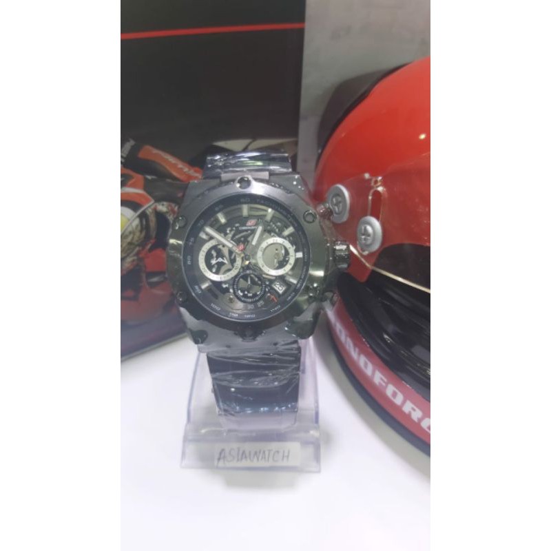 JAM TANGAN PRIA CHRONOFORCE 5297G