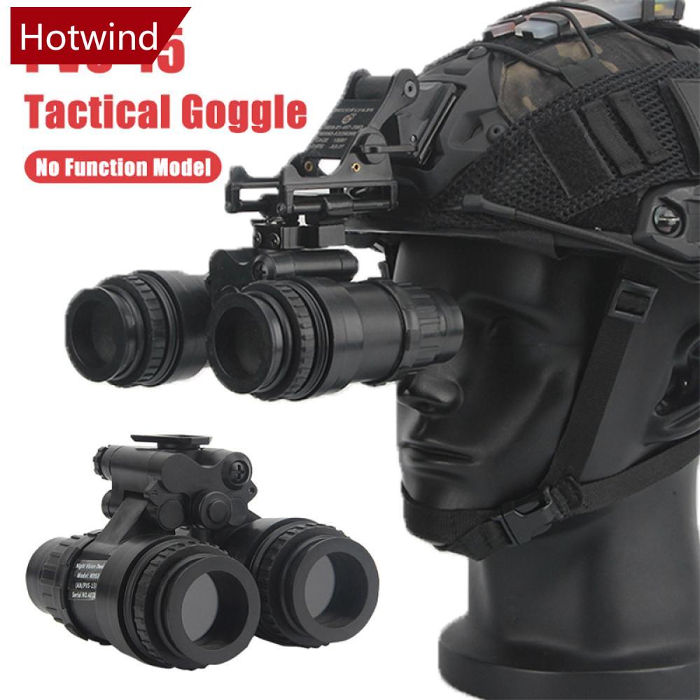 Hotwind PVS-15 Teropong Binokular Night Vision Tanpa Fungsi Untuk Helm