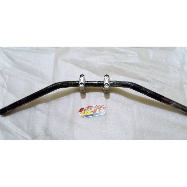 Stang RZR PNP Satria Fu Vixion Cb150 Raiser Fino Ori