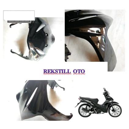 Tameng Absolute Revo