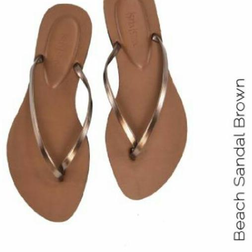 ➣ Beach Sandal original Isran Isrin ❇