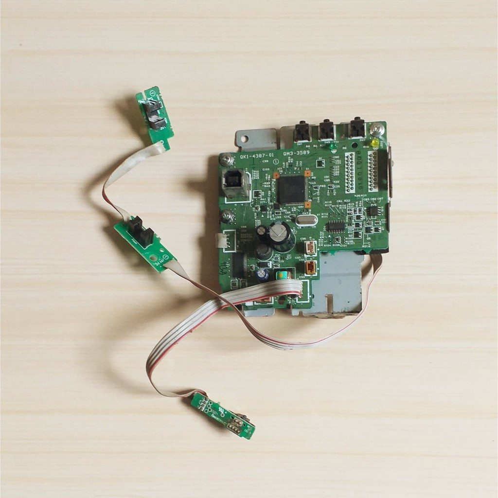 Mainboard Canon IP1880