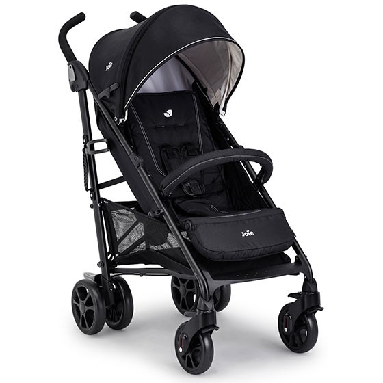 kereta stroller baby JOIE MEET BRISK LX UNIVERSAL