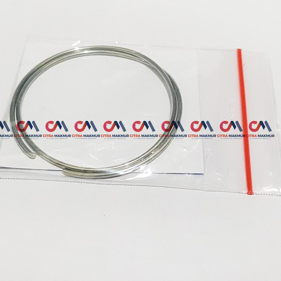 Ready PDIEO Kawat Las Evap Aluminium Super Brazing Flux Alloy Evaporator Kulkas Alumunium Almunium 8