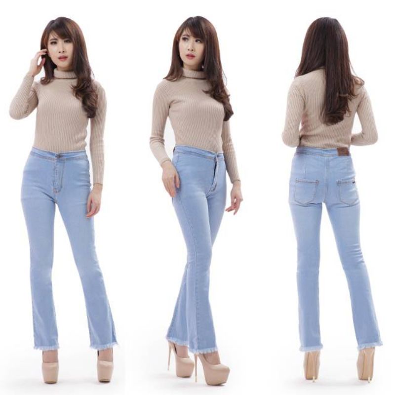 Celana Jeans JW1