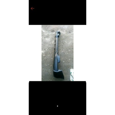 bodykit belakang Agya Ayla 1,2