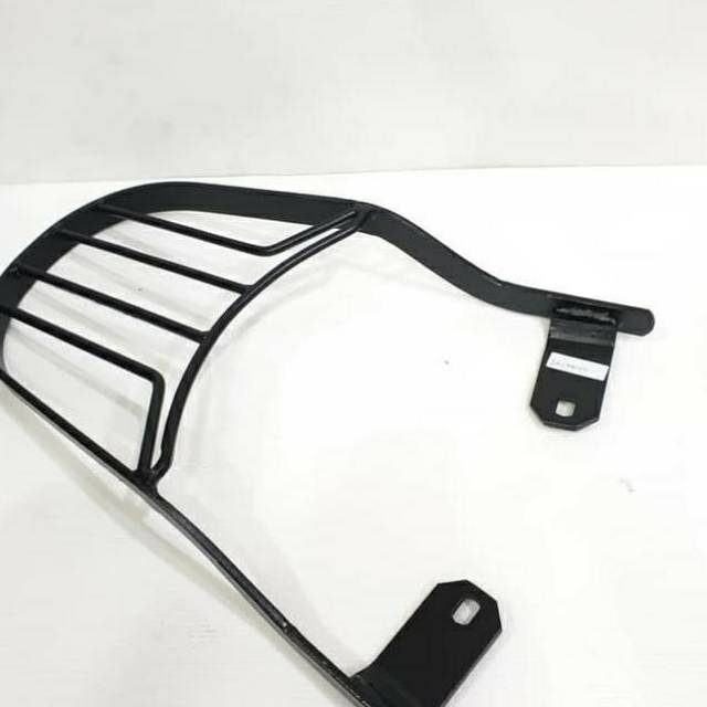 Breket Box Gp Sport Skydrive Skywave Satria Fu 150 Tebal 6mm