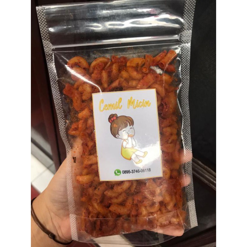 

Makaroni