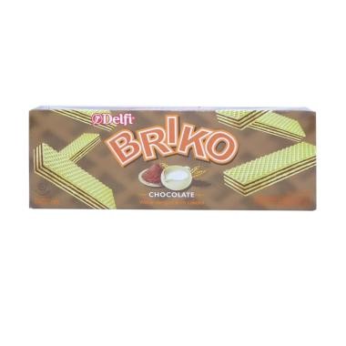 

Briko Chocolate Box 198Gr