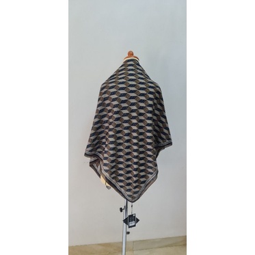 Vivi Zubedi X Citra Kirana jiraa scarf