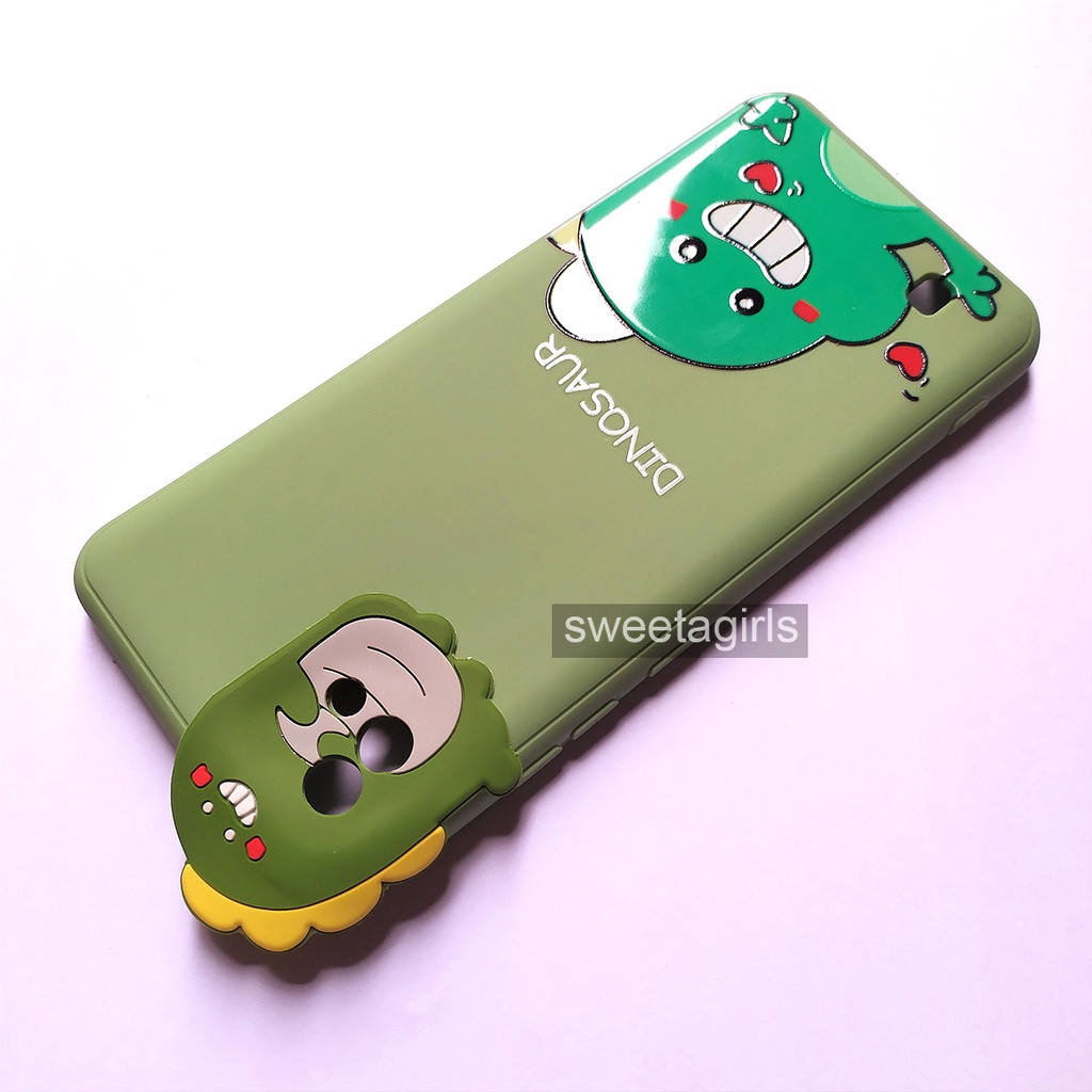 Casing Silikon Lucu untuk Realme C20 / C11 2021 (sama) - Case Pelindung Kamera Gemoy - Bisa Bayar ditempat - sweetacase.id - Case Cubit Lucu - Karakter -  Softcase - Case Gemoy - Kesing - Aesthetic - Boneka 3D