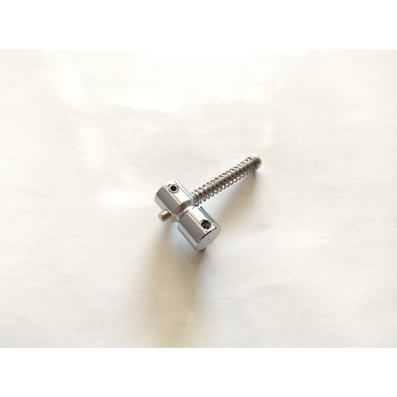 Saddle Bridge Bass Model Fender Jazz Bass Kualitas Original