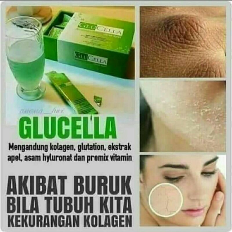 

GLUCELLA