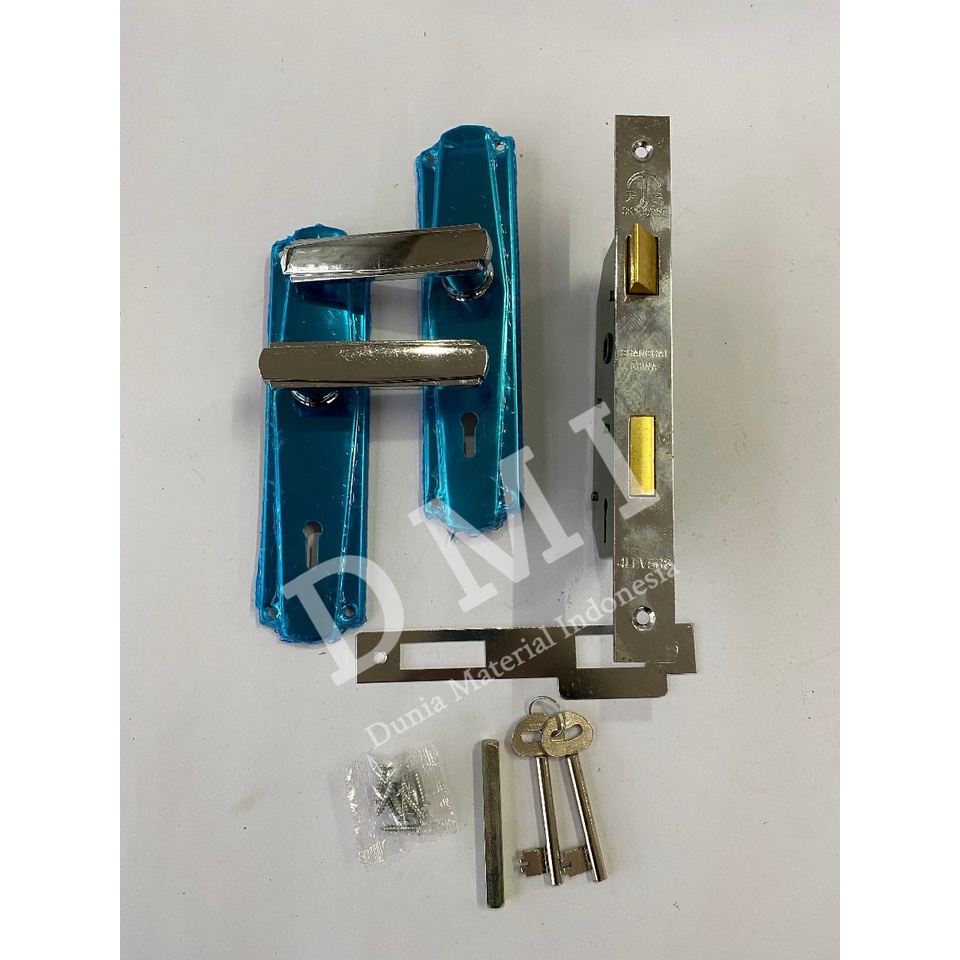 Handle Kunci Pintu 693 LD | Kunci Pintu | Handle Pintu Set