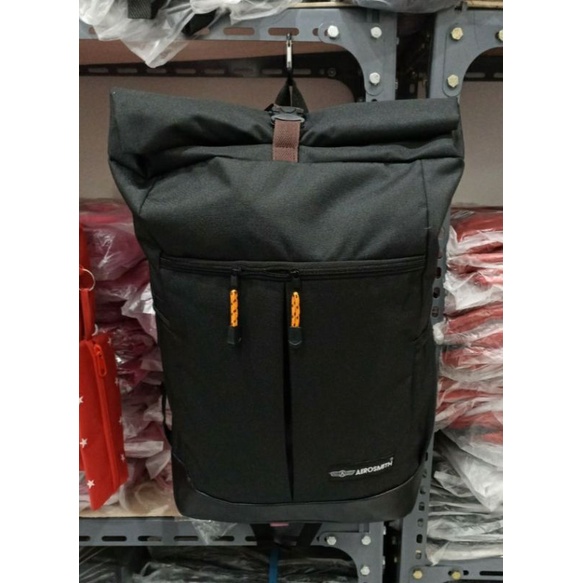 Tas Ransel Telaris Free Raincover Ransel remaja,kuliah backpack tas gendong