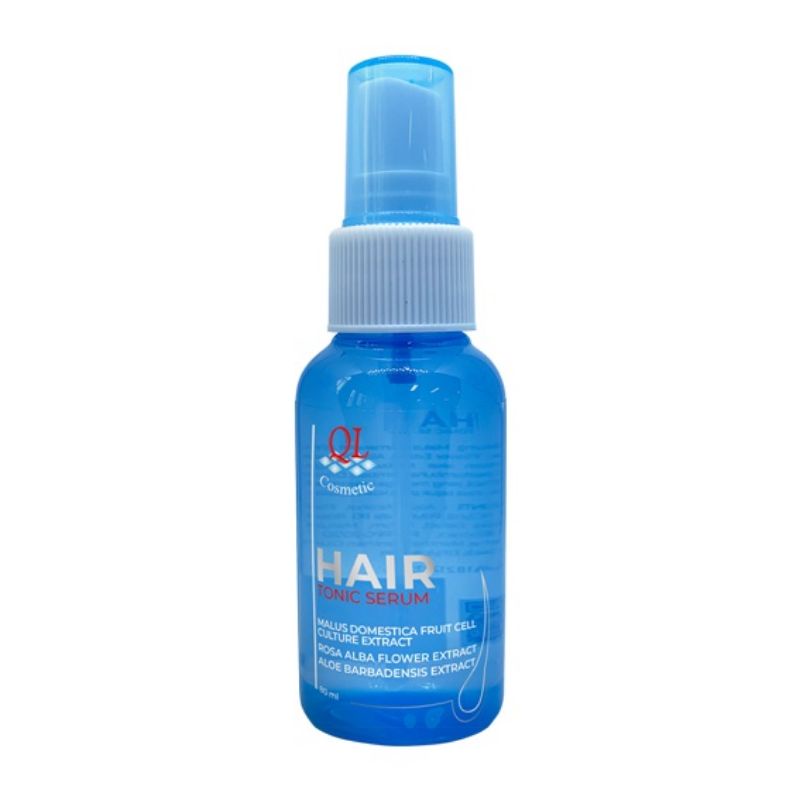 QL Hair Tonic Serum 80ml