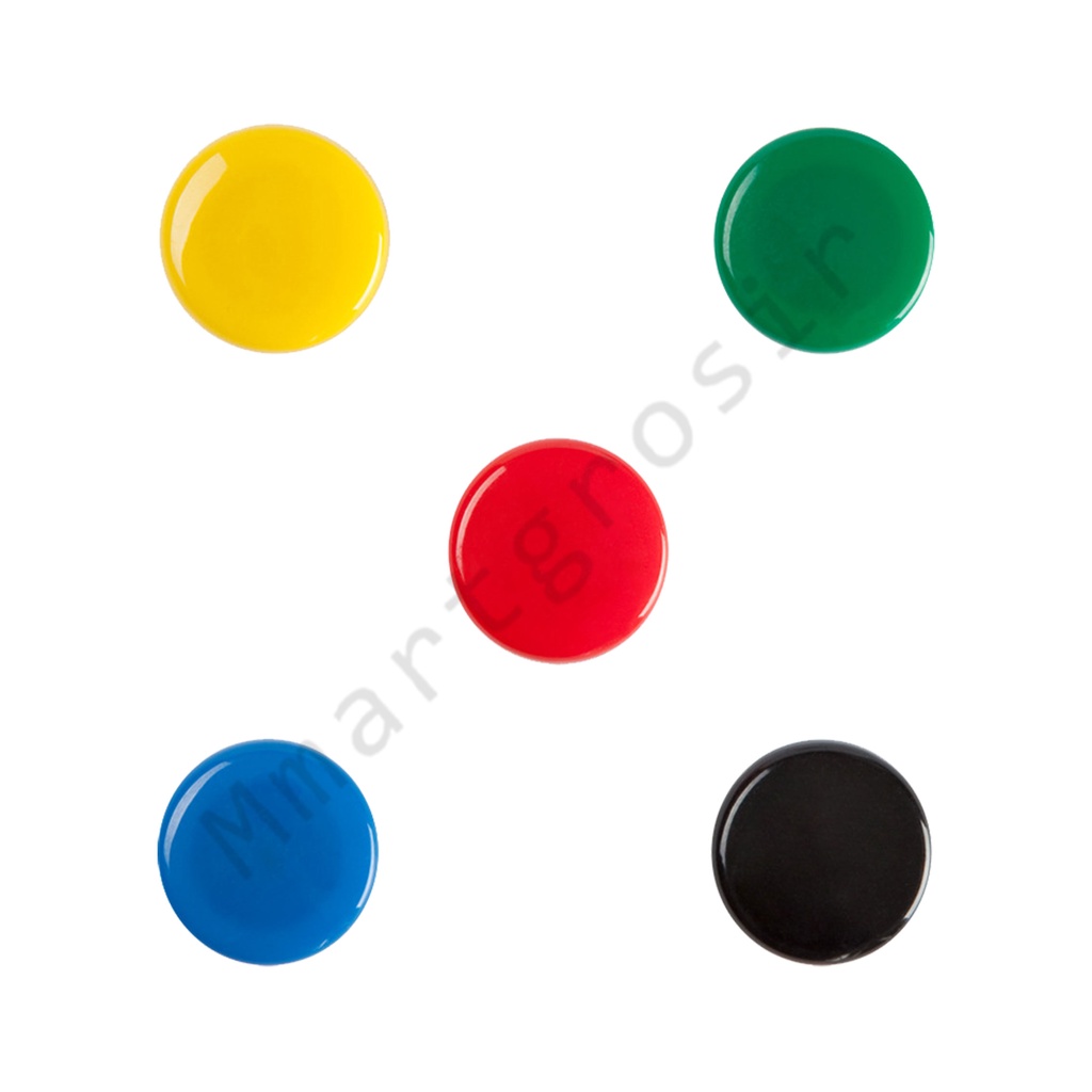 Joyko / Magnet / Magnet papan tulis / Magnet colour