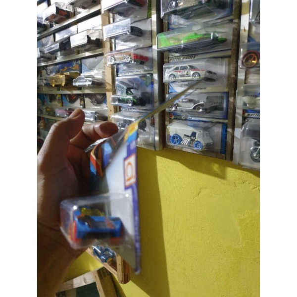 hotwheels hw warp speeder