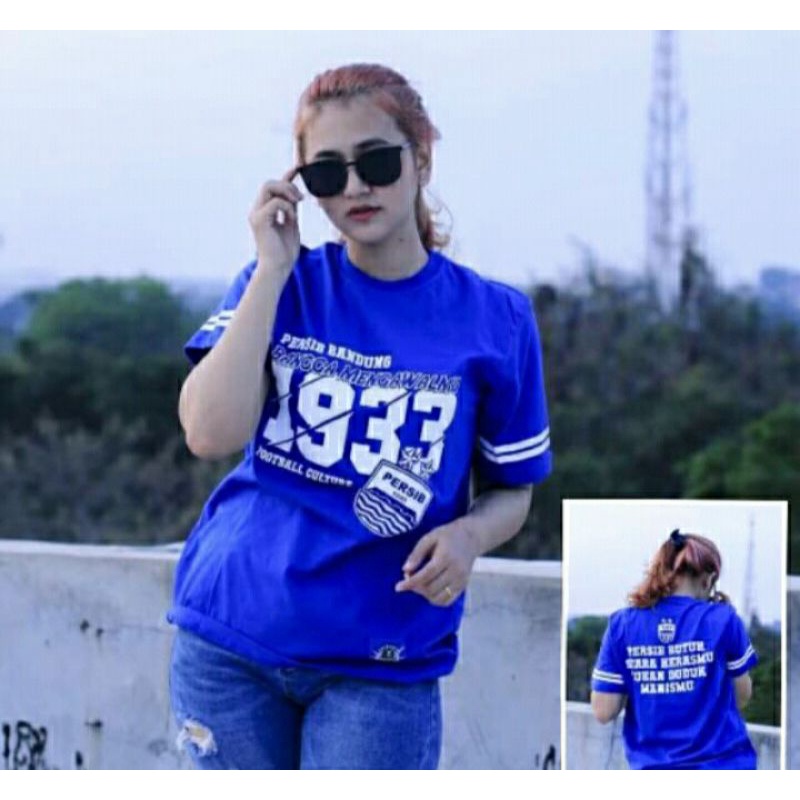 KAOS PERSIB/BAJU PERSIB