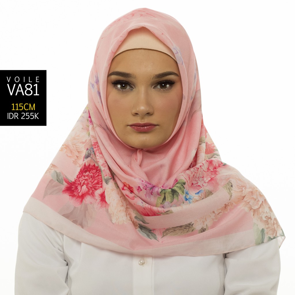 ANGEL LELGA X ITANG YUNASZ SCARF ORIGINAL Shopee Indonesia