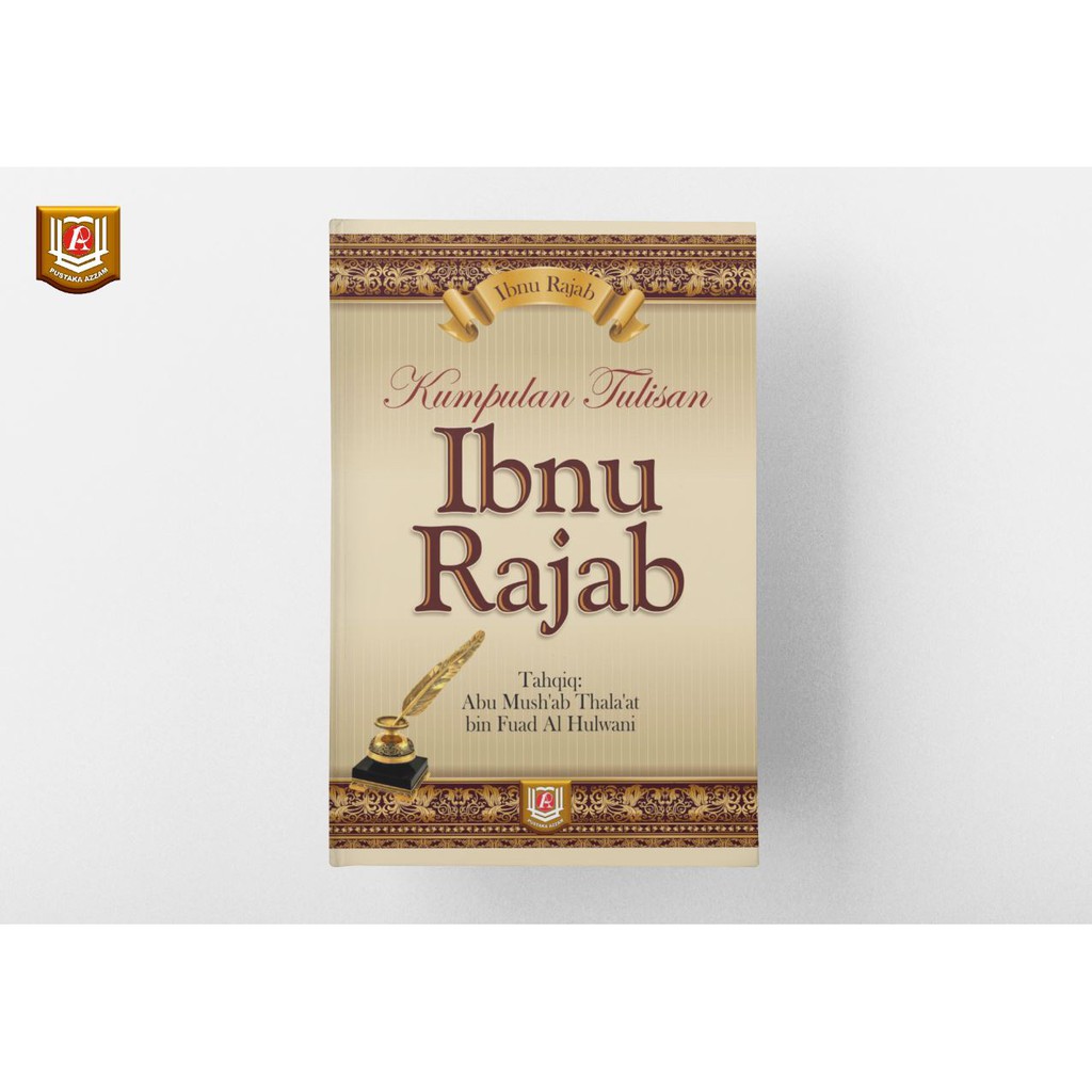 Kumpulan Tulisan Ibnu Rajab