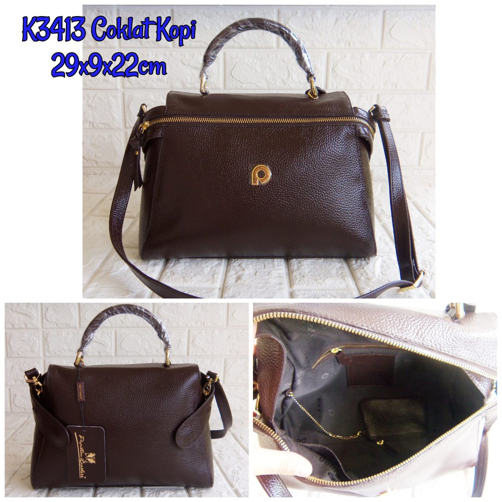 Tas Papillon Original K3413 Kopi