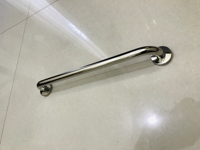 YS 50 cm Pegangan Bathtub , Kamar Mandi / Bathroom Grab Bar