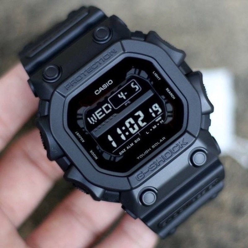 Jam tangan pria Gshock Casio Protection Monster GX56 Kingkong