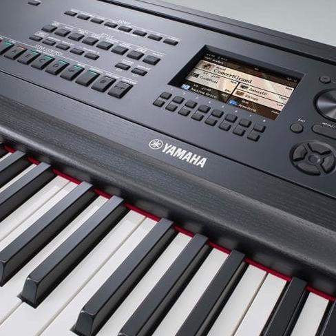 YAMAHA DIGITAL PIANO DGX670 DGX-670 DGX 670