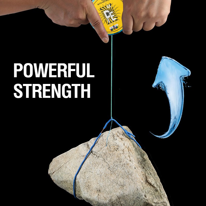 Biteme 100m 4X PE Line Braided Fishing Line10-120LB 4 Strands Multifilament Fishing Line