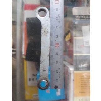 leher rotary kipas angin cosmos miyako ORIGINAL copotan