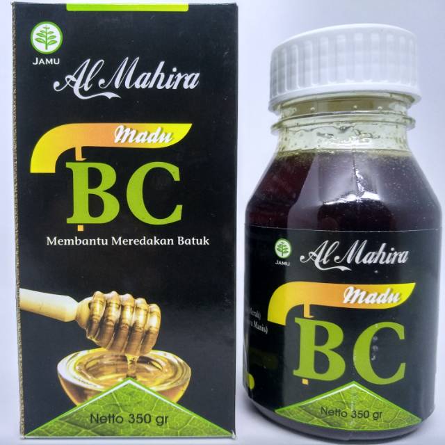 

MADU TBC ALMAHIRA