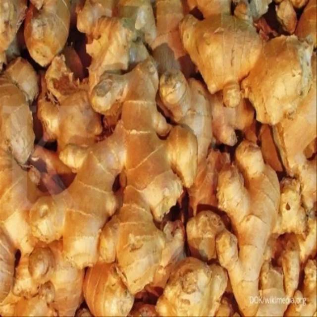 

Jahe per 1/2kg