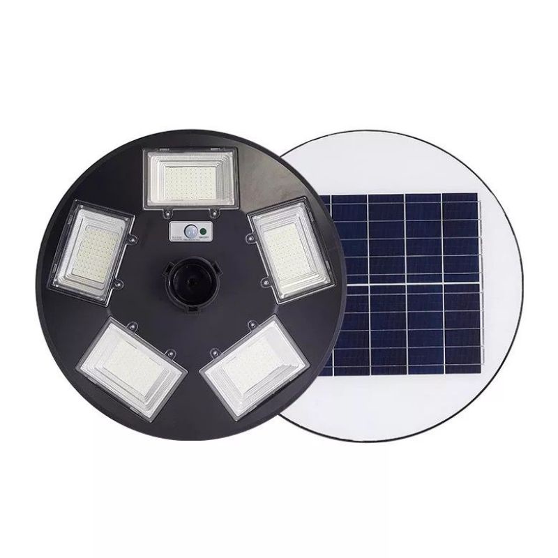 Lampu Jalan Solar Cell Lampu Taman Solar Panel 150 WATT 250 WATT Kualitas Bagus