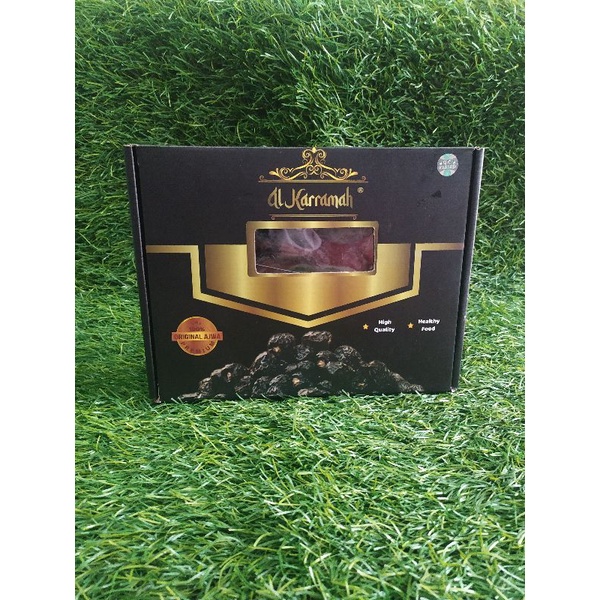 

KURMA AJWA PREMIUM
