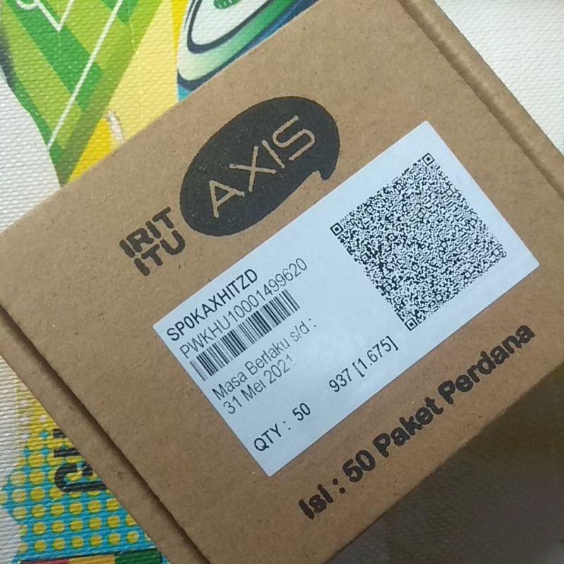 Kartu perdana axis 0k kartu perdana axis kpk kartu perdana axis hitz by xl murah